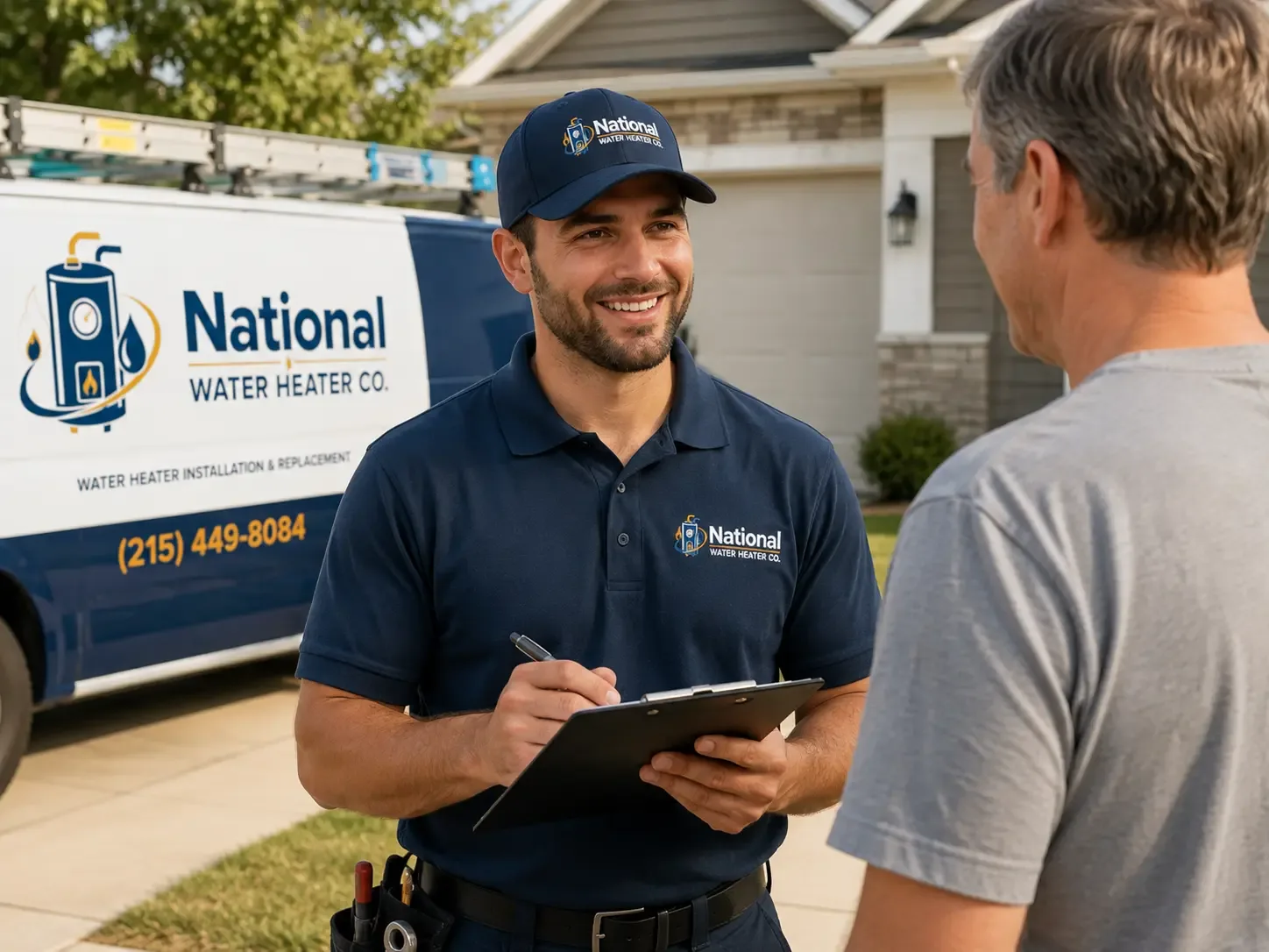Water Heater Installation Lexington, MI FAQs